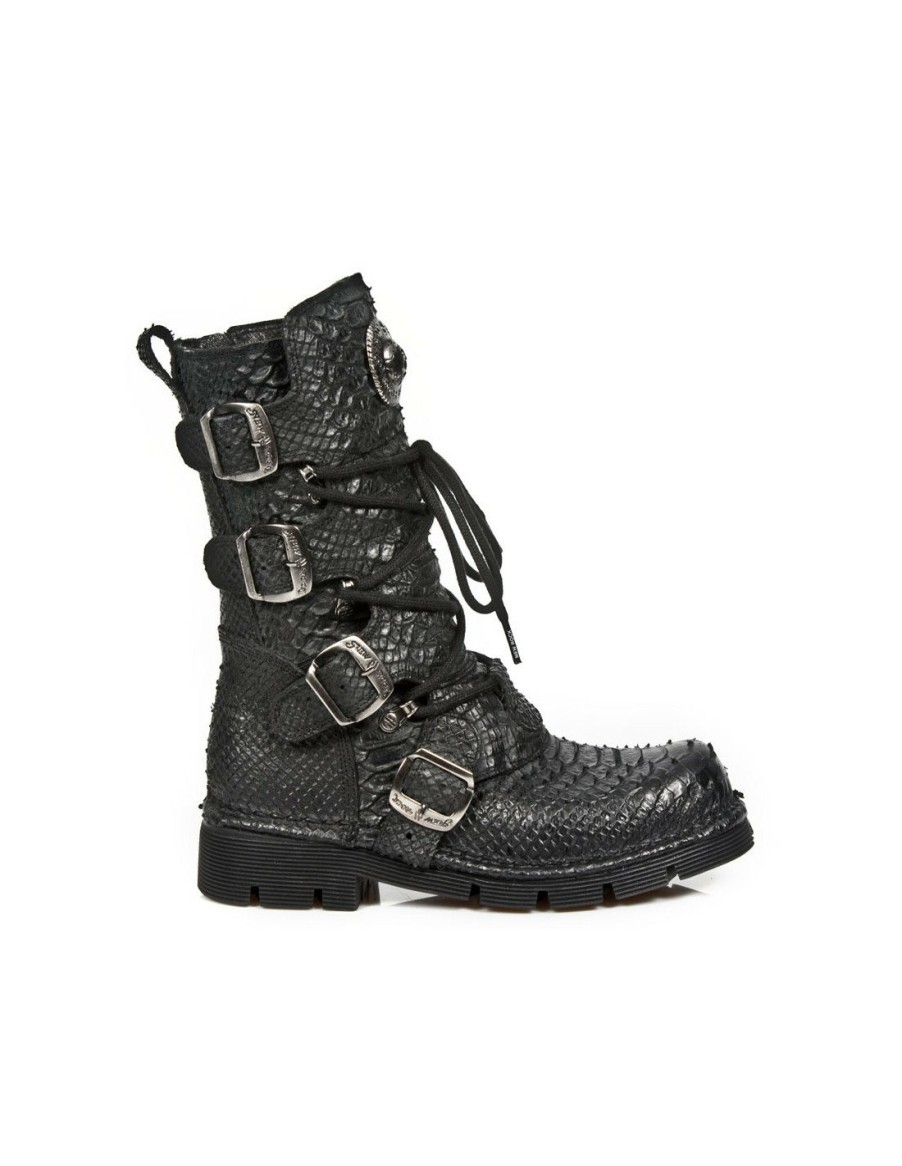 Femmes New Rock | Boot Comfort M-1473-C25