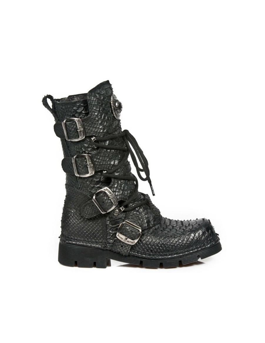 Femmes New Rock | Boot Comfort M-1473-C25