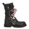 Femmes New Rock | Boot Comfort M-1473-C61