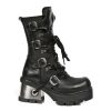 Femmes New Rock | Boot Comfort M-1479B-C1