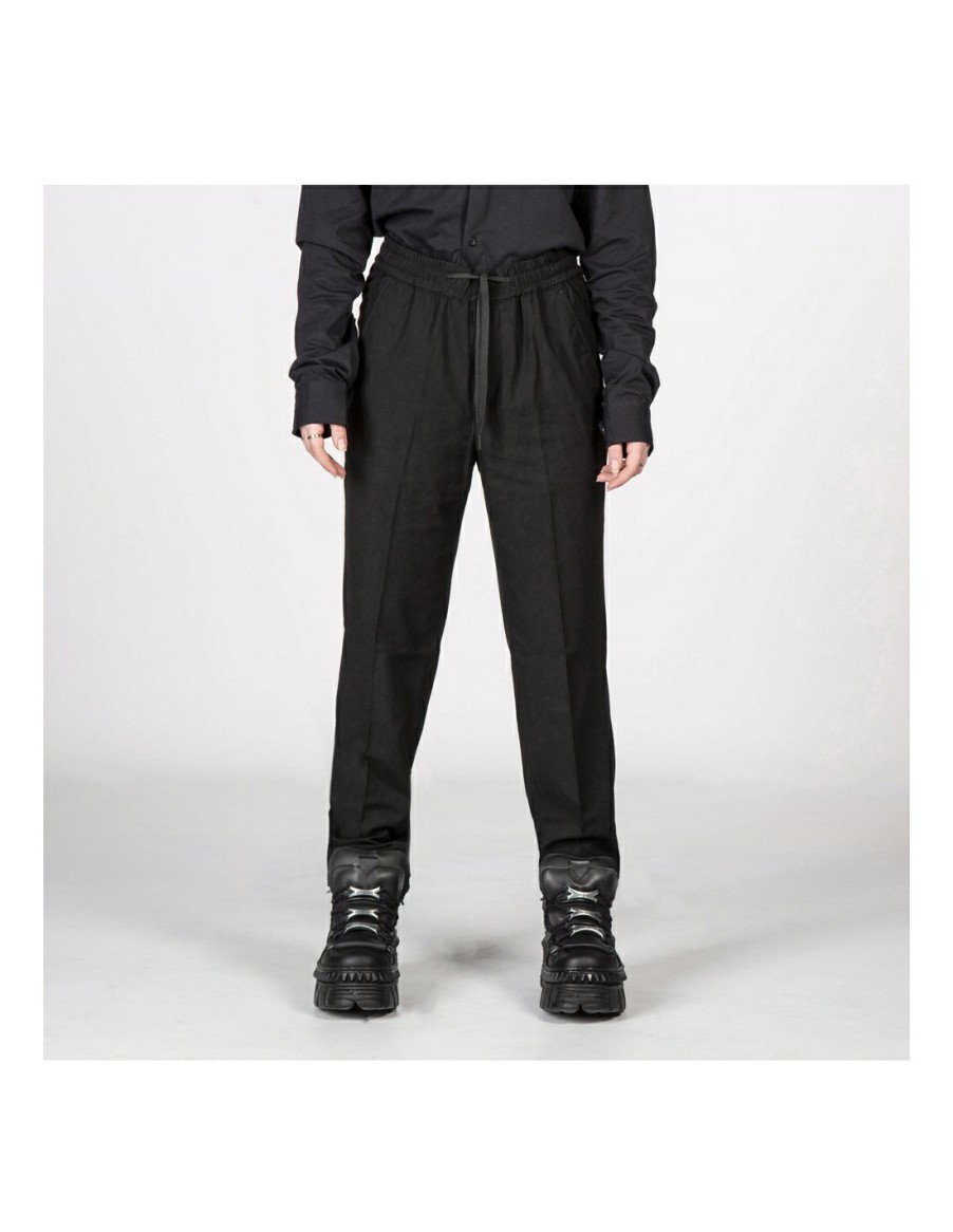 Vetements New Rock | W-Pants025-S1