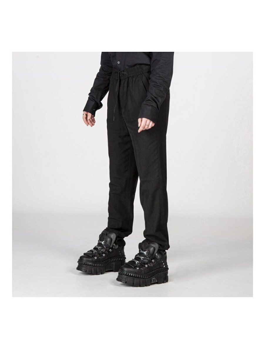 Vetements New Rock | W-Pants025-S1