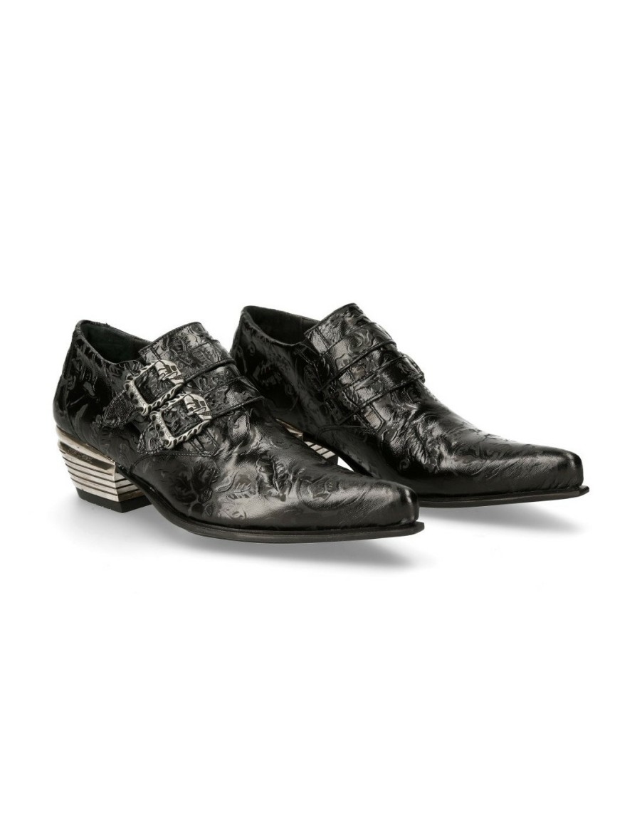 Hommes New Rock | M-7960-C21