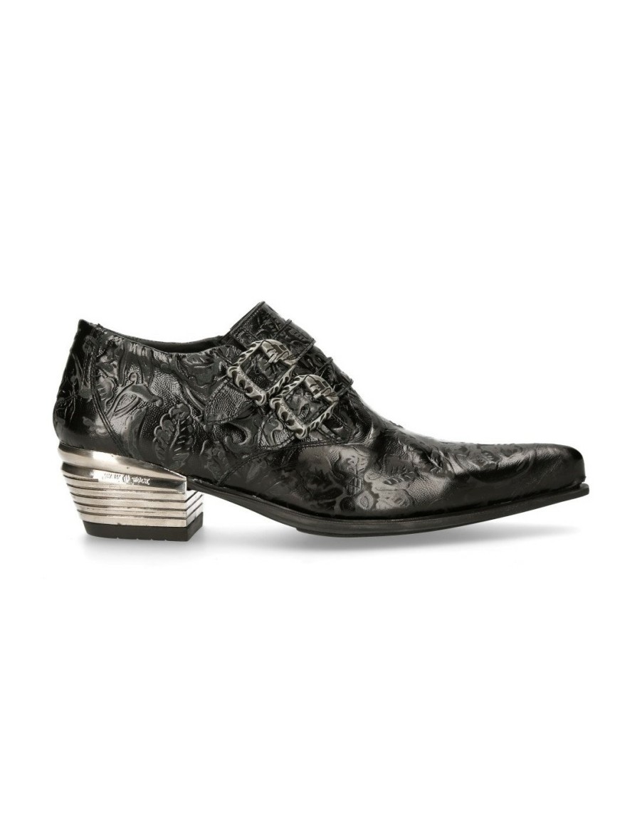 Hommes New Rock | M-7960-C21