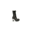 Femmes New Rock | Boot Metallic M-8373-S1