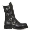 Femmes New Rock | Boot Comfort M-1481-C1