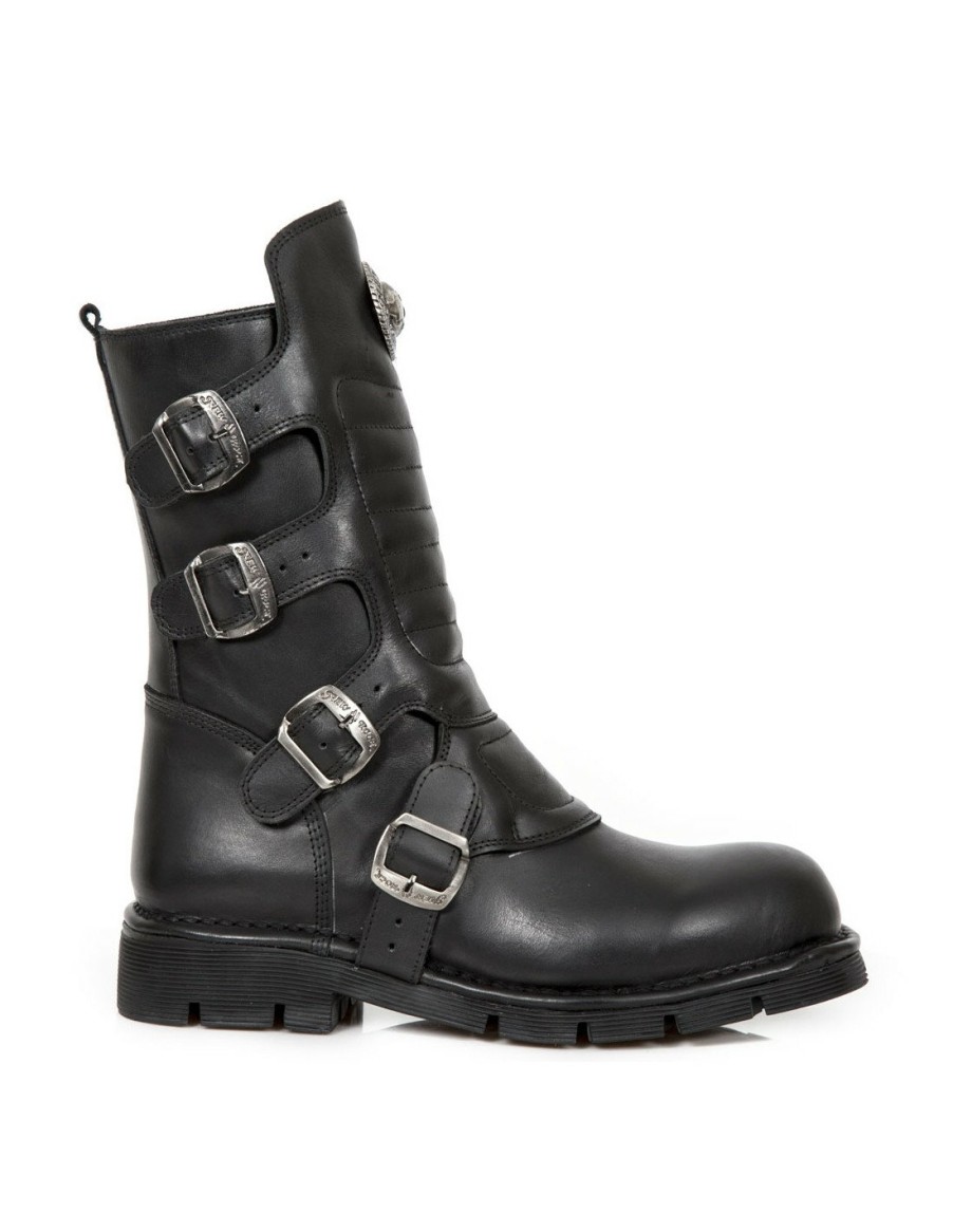 Femmes New Rock | Boot Comfort M-1481-C1