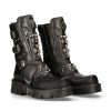 Femmes New Rock | Boot Neobiker M-1619-C13