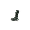 Femmes New Rock | Boot Metallic M-406-C1