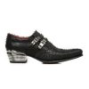 Hommes New Rock | Shoe Newman M-2246-C43