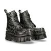 Femmes New Rock | Metallic M-Mili083C-C12