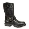 Hommes New Rock | Boot Neobiker M-7634-C10