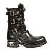 Hommes New Rock | Boot Motorock M-Mr017-C10