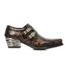 Hommes New Rock | Shoe West M-7934-S90