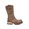 Hommes New Rock | Boot Neobiker M-1601-C4