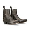 Hommes New Rock | Ankle Boot Suela M-7721C-C7