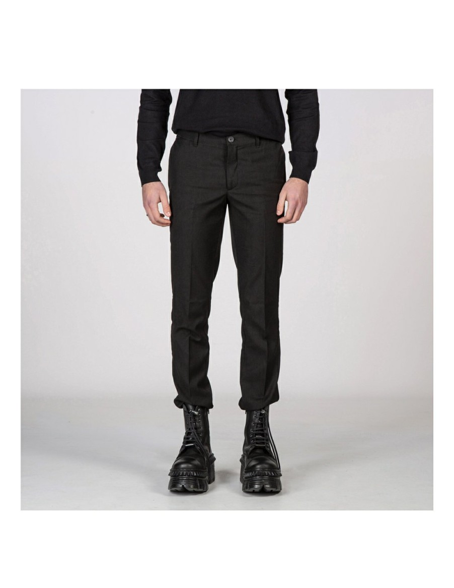 Vetements New Rock | W-Pants026-S1