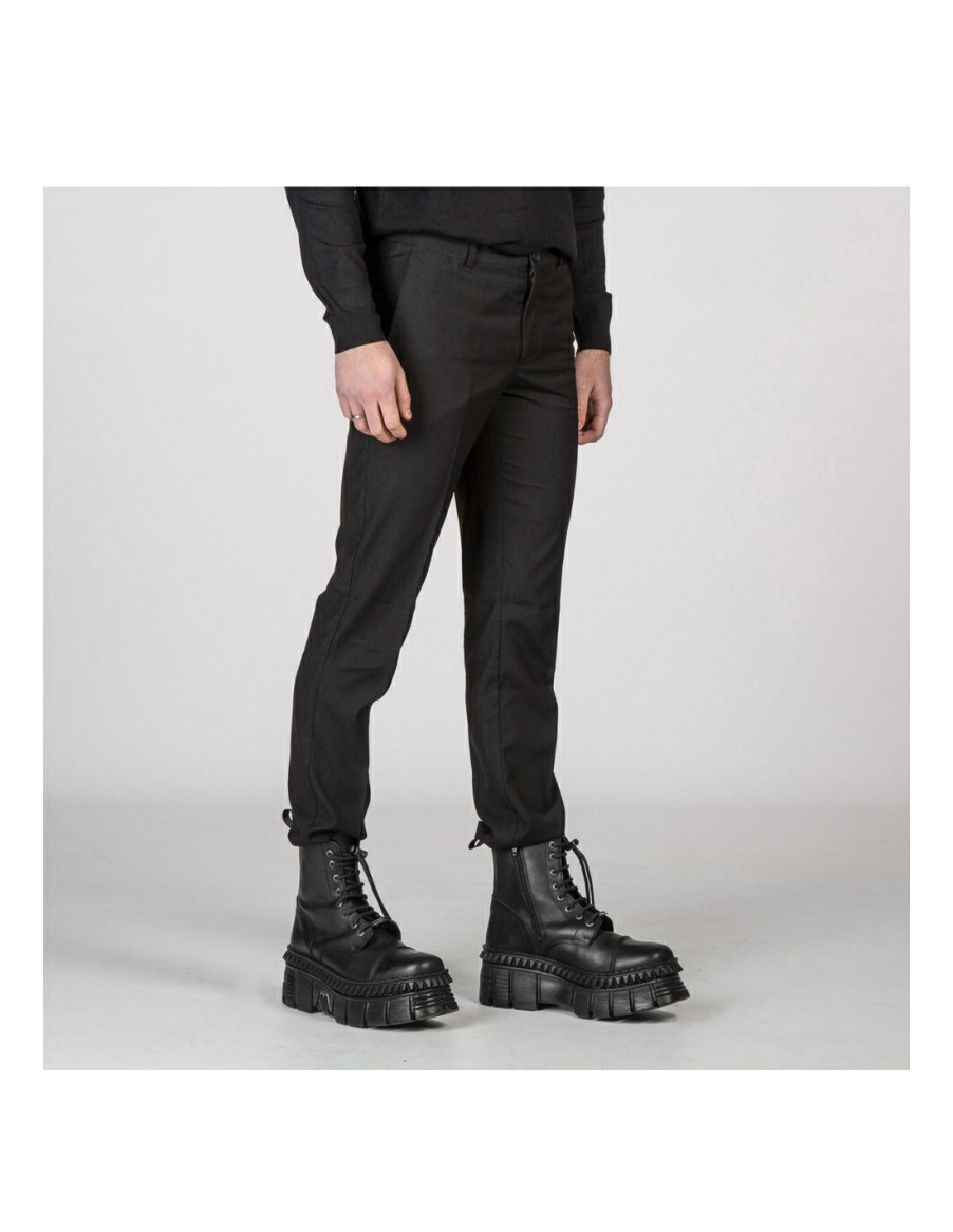 Vetements New Rock | W-Pants026-S1