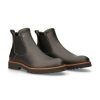 Hommes New Rock | Ankle Boot Black M-Montagna003-V1