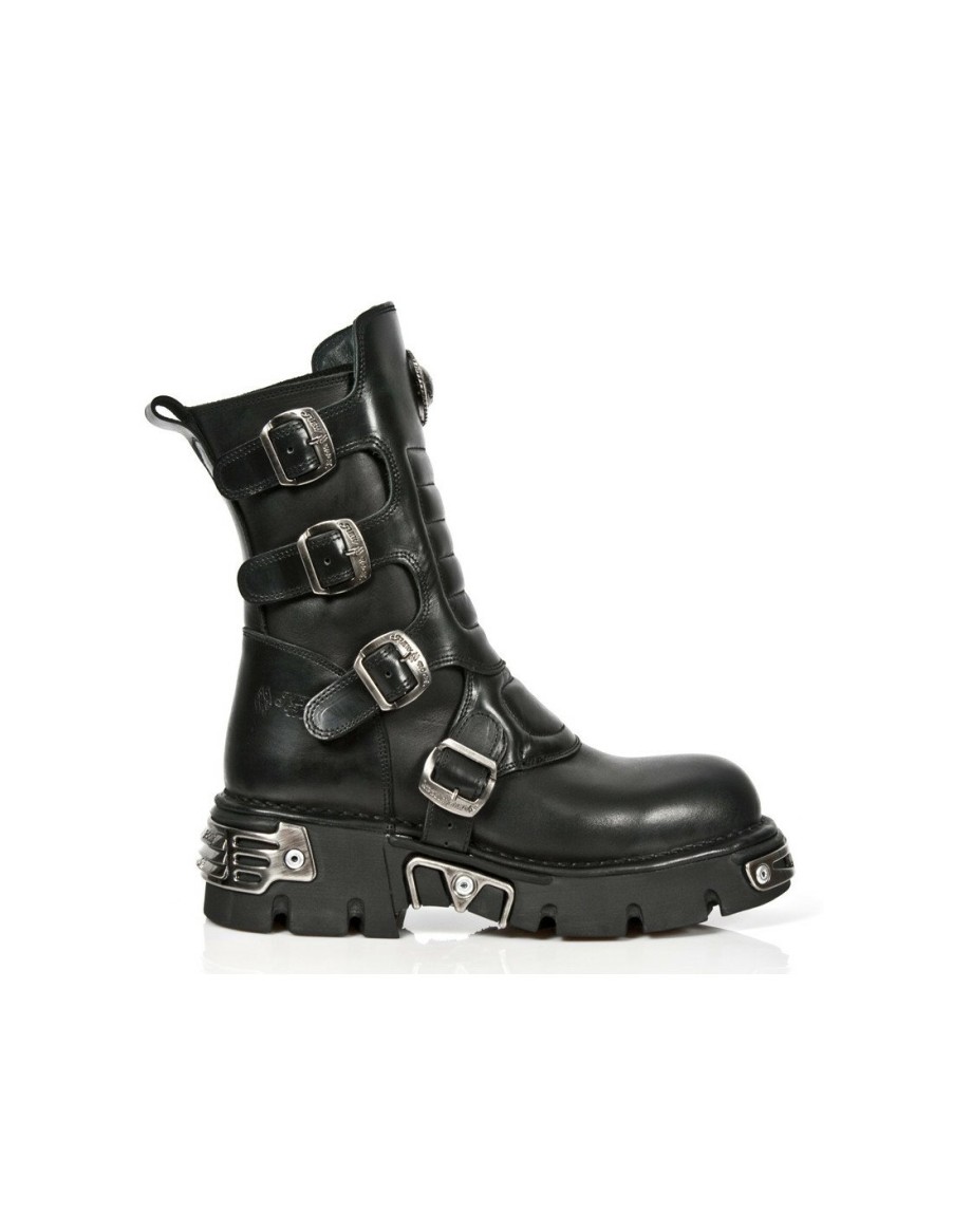 Femmes New Rock | Boot Comfort M-1471-C20