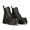 Femmes New Rock | Boot Metallic M-Newmili083-C22