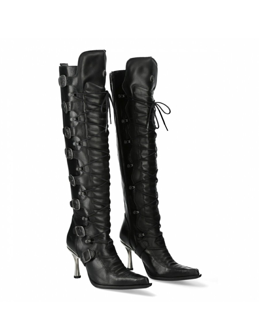 Femmes New Rock | M-9675-C1