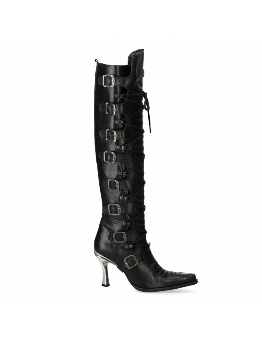 Femmes New Rock | M-9675-C1