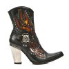 Femmes New Rock | Boot Bull M-7919-C2