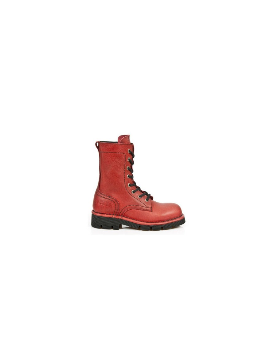 Femmes New Rock | Boot Comfort M-1423-C8