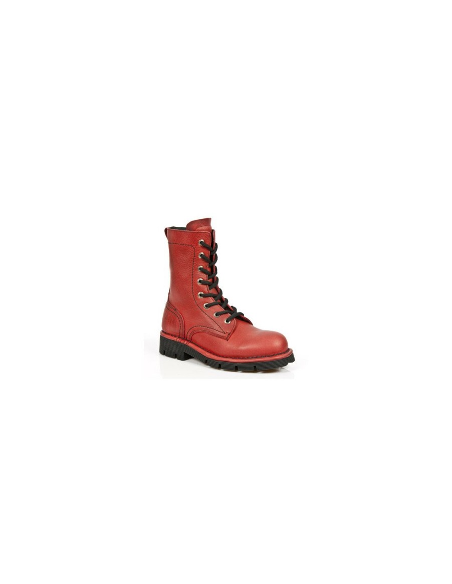 Femmes New Rock | Boot Comfort M-1423-C8