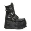 Femmes New Rock | Boot Comfort M-1482X-C7