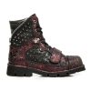 Femmes New Rock | Ankle Boot Comfort M-1636-C1