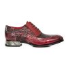 Hommes New Rock | Shoe Newman M-Vip96006-C10