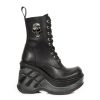 Femmes New Rock | Boot Cua A M-Sp9843-C2