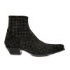 Hommes New Rock | Ankle Boot West M-Wst070-Fc2