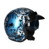 Accessories New Rock | M-Helmet034-S1