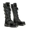 Femmes New Rock | Metallic M-308-C9