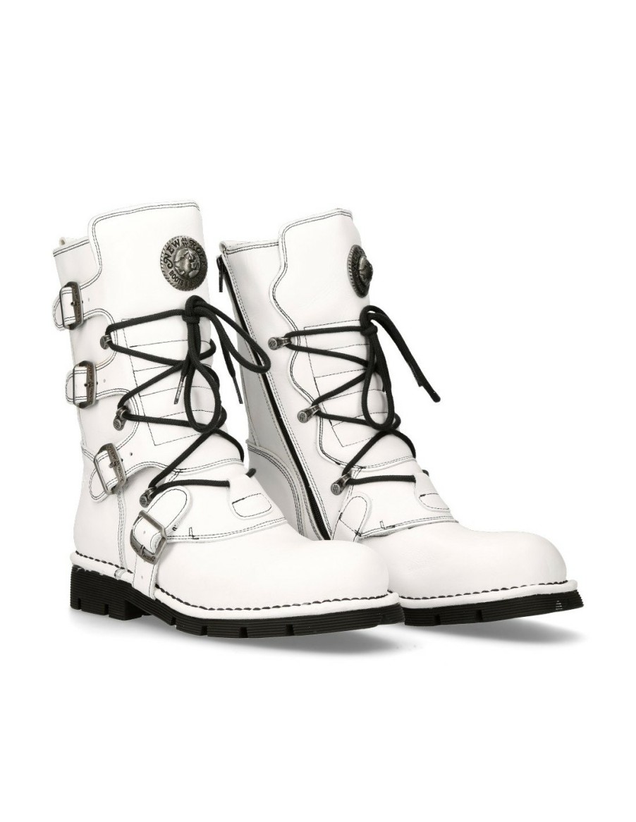 Femmes New Rock | Comfort M-1473-C156