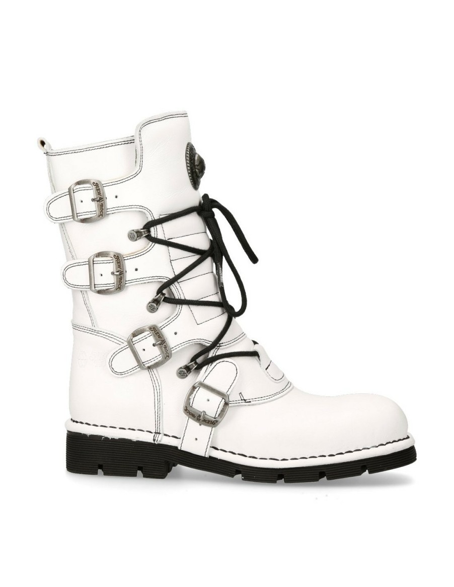 Femmes New Rock | Comfort M-1473-C156