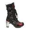 Femmes New Rock | Boot Trail M-Tr081-S1