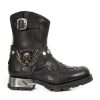 Hommes New Rock | Boot Motorock M-Mr041-C9