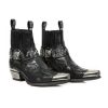 Hommes New Rock | West M-Wst005P-C1