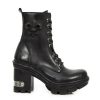 Femmes New Rock | Boot Neotrail M-Neotyre07-S1