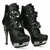 Femmes New Rock | M-Mag016Cad-V1