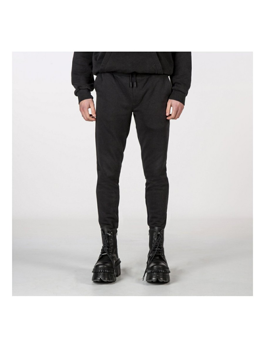 Vetements New Rock | W-Pants027-S1