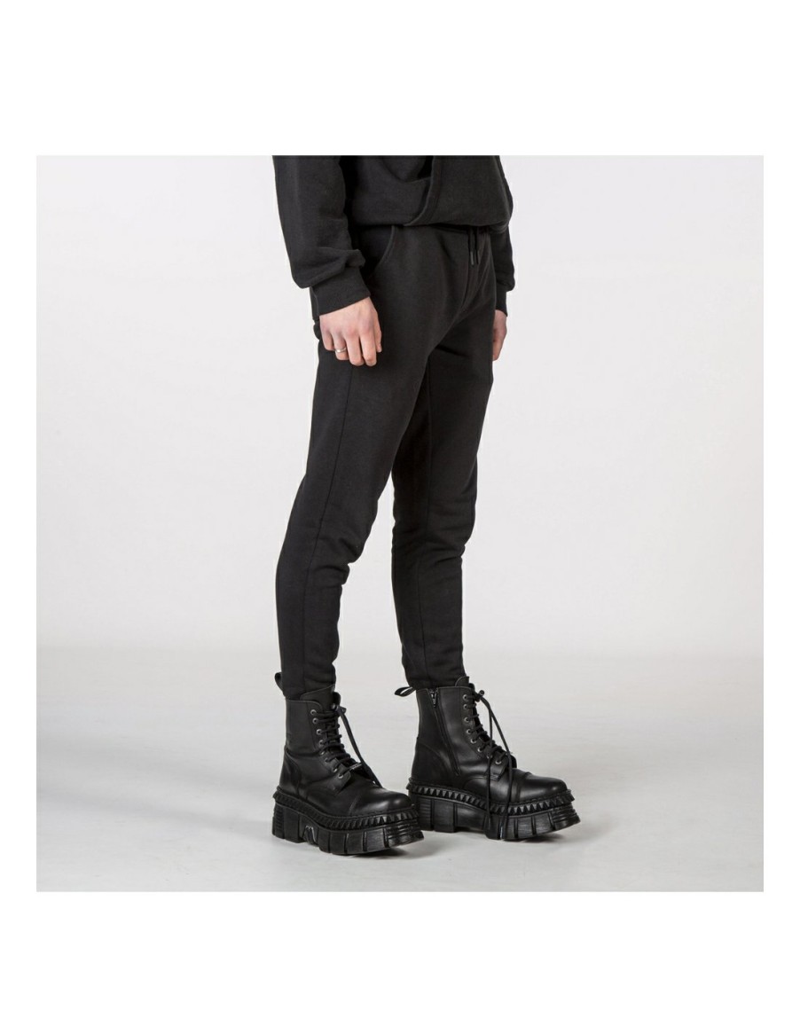 Vetements New Rock | W-Pants027-S1