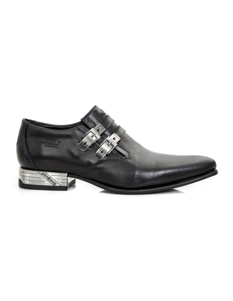 Hommes New Rock | Shoe Newman M-2246-S5