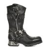 Hommes New Rock | Boot Motorock M-Mr022-S1