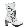 Femmes New Rock | Boot Trail M-Tr003-V4