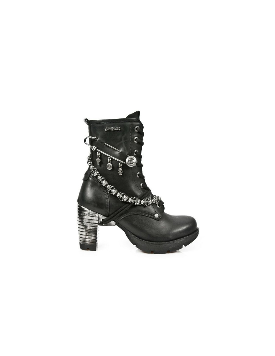 Femmes New Rock | Trail M-Tr025-C1